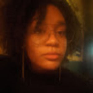 Meet your Posher, Krystal